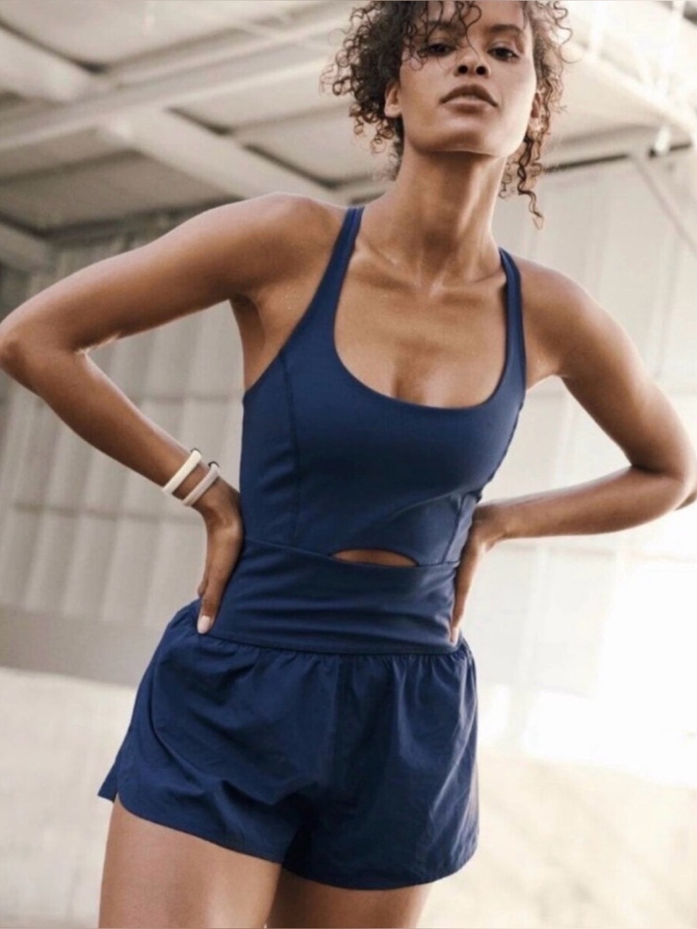 Free People Movement Runsie